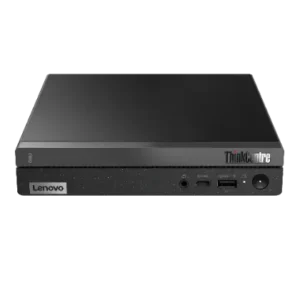 ThinkCentre Neo 50q - Intel i3, 8 GB RAM, 512 SSD, DOS